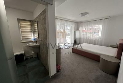 Apartament cu 3 camere decomandat, mobilat în Bună Ziua - 6