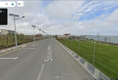 Teren Construcții intravilan de 430 mp, în Central - 3