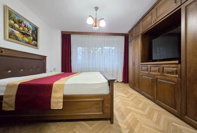 Unirii - Fantani, cu centrala proprie, 70 mp, vedere superba bulevard - 5