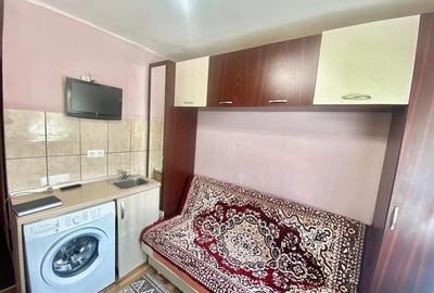 Garsonieră decomandată în Rogerius - 1