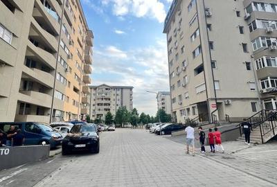 Garsoniera Decomandata ADM Rezidential Bragadiru Nazuintei - 13