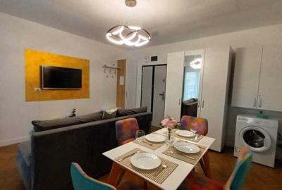 Apartament cu 2 camere decomandat în Central - 3