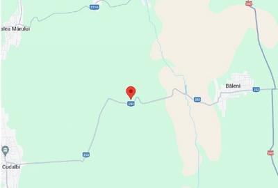 Teren de 6498 mp, în Corni - 5