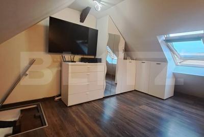 Casă individuală cu 3 camere cu Teren 499 Mp în Săcele - 6
