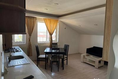 Apartament cu 3 camere decomandat în Dudu - 2