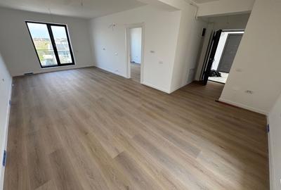 Apartament cu 2 camere decomandat în Est - 2