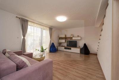 Casa deosebita in Cristian, Brasov - 19