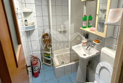 Apartament cu 4 camere decomandat, mobilat în Colentina - 8