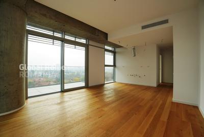 Apartament 3 CAMERE - 92 MP + TERASA 16 MP || Promenada Mall - 2