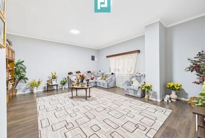 Casă individuală cu 6 camere cu Teren 2712 Mp în Central - 5