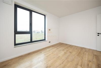 Casă individuală cu 5 camere cu Teren 400 Mp în Mogoșoaia - 18