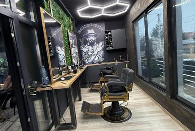 Spațiu comercial, de 300 mp, în Berceni