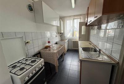 Apartament cu 2 camere si balcon zona Rahovei - 3