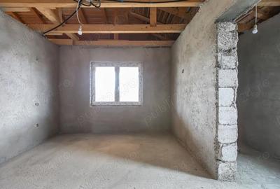 Casă cu Teren 1000 Mp în Itești - 8