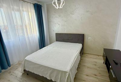 Apartament cu 3 camere decomandat în Central - 6