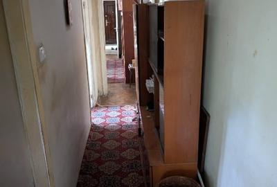 Apartament 3 camere, semidecomandat, zona restaurant Dacia - 4