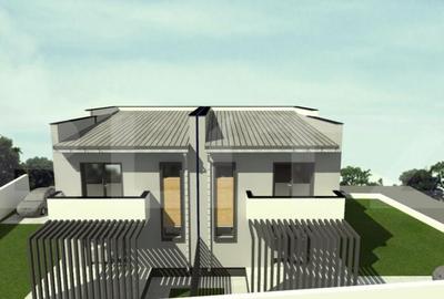 Casa premium P+E, 279 mp teren, Pielesti (cartier rezidentia - 2