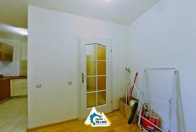 Apartament primitor si spatios cu 2 camere în Subcetate - 11