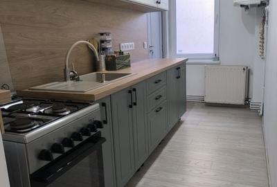 Apartament modern cu 1 camera in Tudor - 2