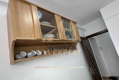 APARTAMENT 2 CAMERE ETAJ 3 VI?OI CAMPULUNG - 9