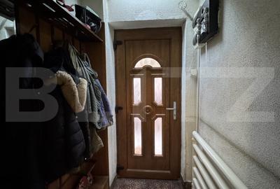 Casa P + E cu pod, subsol si garaj, 108 mp utili, 217 mp teren, Centru - 2