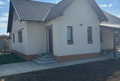 Casă individuală Utvin proprietar 4 camere Casă individuală Utvin proprietar 4 camere - 2