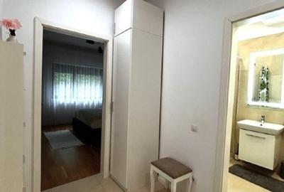 Apartament cu 2 camere in bloc nou, cu lift, zona Palatul Parlamentului - 11