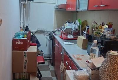 Garsonieră, mobilată în Pantelimon - 5