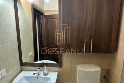 Apartament cu 2 camere decomandat în Lotus - 12