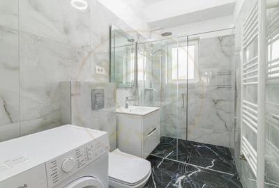 Apartament cochet la vila, Vatra Luminoasa cu centrala si loc de parcare - 3