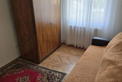 Apartament cu 2 camere nedecomandat în Pietrișu - 3