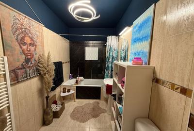 Apartament cu 2 camere decomandat, mobilat în Central - 8