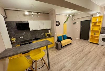 Garsonieră de vânzare Mamaia Nord – IBO Residence –IDEAL INVESTITIE - 2