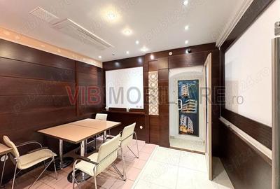 Spațiu comercial, de 224 mp, în Grozăvești