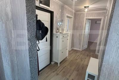 Apartament cu 3 camere decomandat în Soarelui - 14