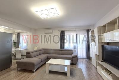 4 Camere - Bloc Nou - Coralilor - Petrom City - Parcare - Lac - 13