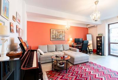 Apartament 2 camere de vanzare Ozana / Pallady / Metrou 1 Decembrie Apartament 2 camere de vanzare Ozana / Pallady / Metrou 1 Decembrie - 19