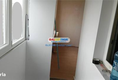 Apartament cu 2 camere decomandat în Crângași