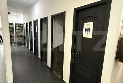 Spațiu comercial, de 60 mp, în Central