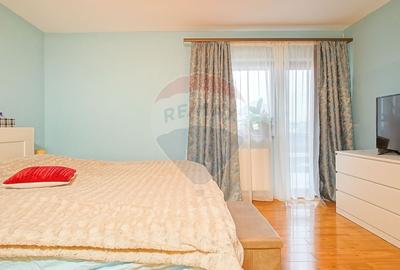 COMISION 0% | Casa tip duplex de vanzare | 5 camere | Cartier Izvor | - 26