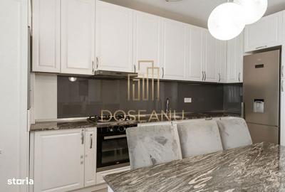 Apartament cu 3 camere, mobilat în Calea Aradului - 17