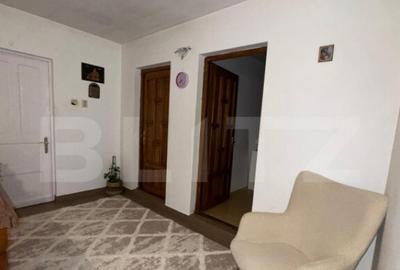 Casa cu 4 camere, 120mp, strada Aurel Vlaicu - Deva - 8