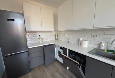 Inchiriere apt.2 camere Cismigiu - 6