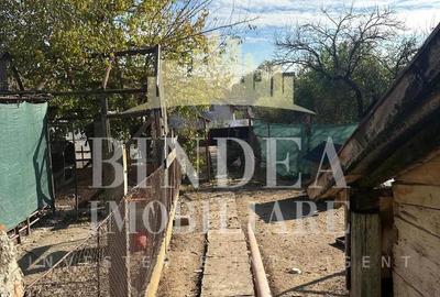 Casă cu 5 camere cu Teren 596 Mp în Giarmata