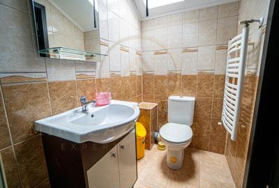 Casa Spatioasa in Palazu Mare - Ideala pentru Doua Familii! - 23
