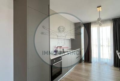 Apartament cu 3 camere- Marasti, etaj intermediar - 3