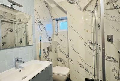 Apartament cu 2 camere decomandat în Dârste - 4