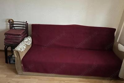 Garsonieră semidecomandată în Calea Severinului - 5