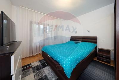 Apartament 2 camere in Racadau | liniste, aer curat, la poalele Tampei - 4