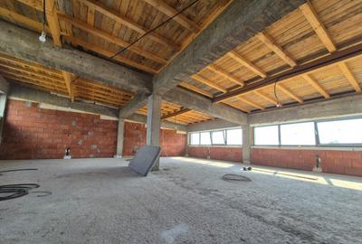 *Cladire moderna P+1+M* langa RAR, zona comerciala - 10